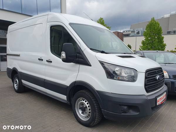 Ford Transit L2H3 - 1