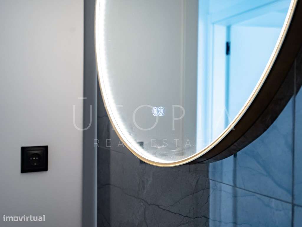 Lofts de praia São Pedro de Moel, Leiria-11