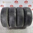 Anvelope Second-Hand de Iarnă 215/65/R16 BRIDGESTONE 98T, cu un grad de uzură foarte scăzut la un - 2