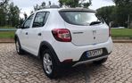 Dacia Sandero 0.9 TCe Stepway 124g - 4