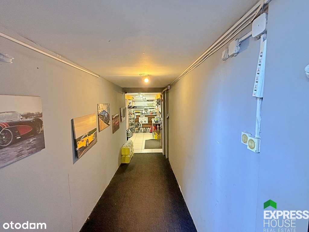 Duży lokal w Centrum Białegostoku - Pełny obrazek: 4/5