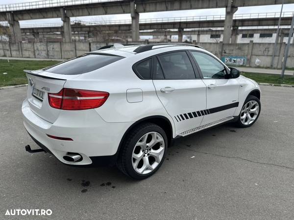 BMW X6 xDrive30d - 8