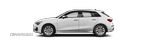 Audi A3 Sportback 1.5 35 TFSI MHEV S tronic Basic - 5