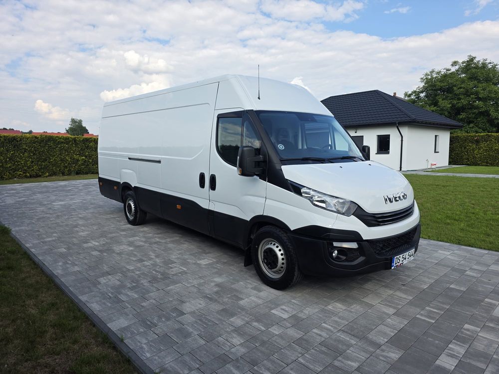 Iveco Daily 2019