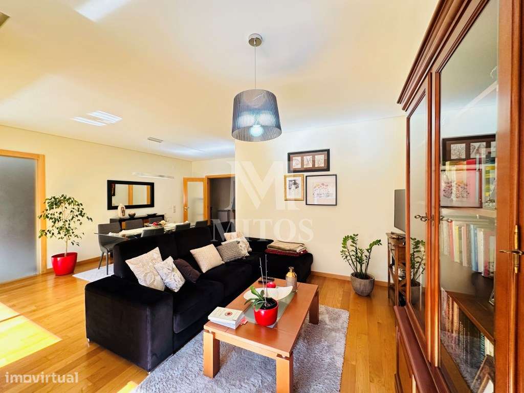 Apartamento T2 para venda na Abelheira - Viana do Castelo - Grande imagem: 3/15