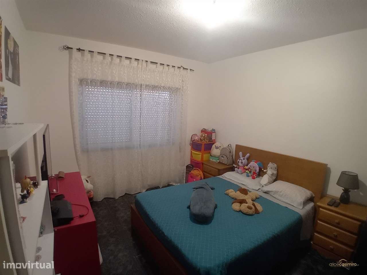 Apartamento T2 Venda em Benavente,Benavente-30