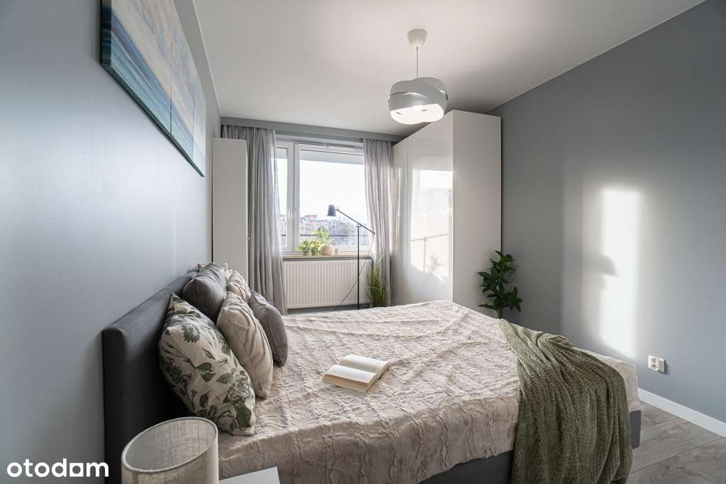 ok. ul. Walerego Sławka | Bonarka-5