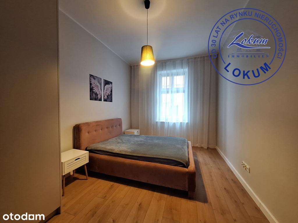 Na sprzedaż 3 pokoje po remoncie!-6