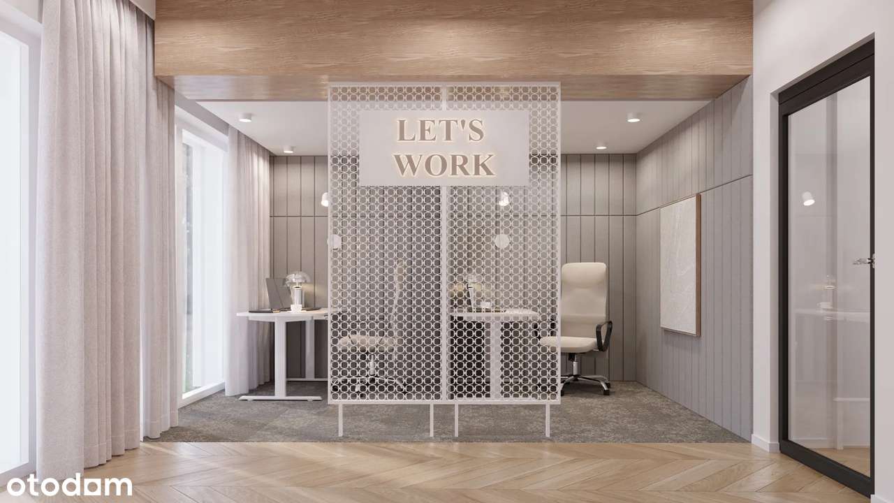 Zamieszkaj 400m od "Spodka"-5