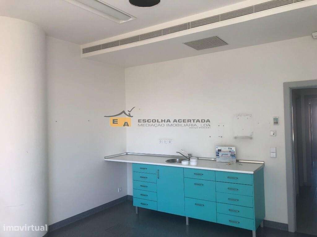 Escritório Casa da Musica - Grande imagem: 3/13