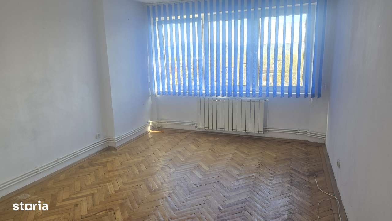 Vand apartament 2 camere in Deva, zona Pescarilor ( ITM), decomandat,-11