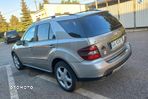 Mercedes-Benz ML 320 CDI 4-Matic - 4