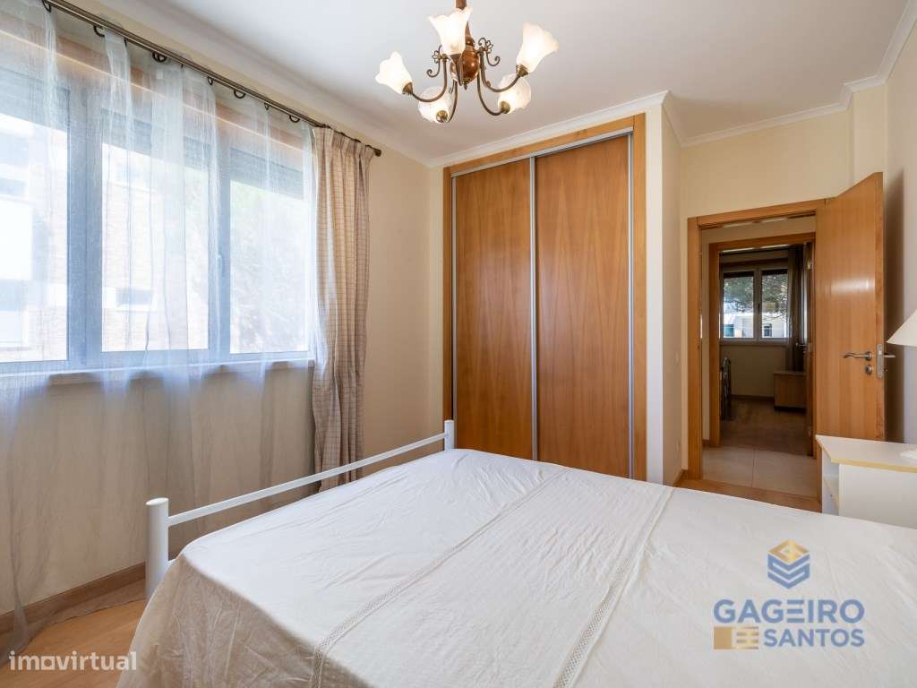 Apartamento T3 a poucos minutos da Baía de São Martinho do Porto-23