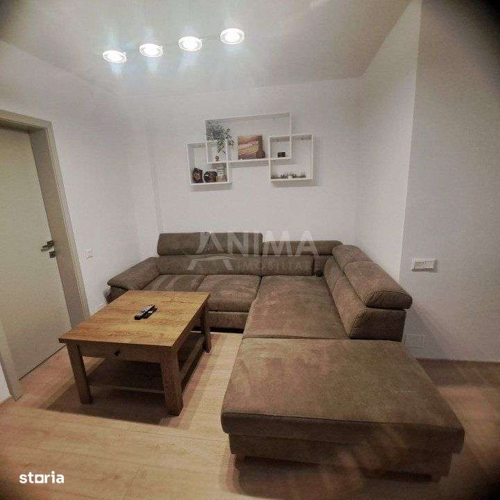 Apartament modern de inchiriat, str. Nicolae Steinhardt - Imagine principală: 4/12