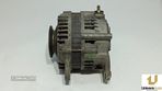 ALTERNADOR NISSAN ALMERA (N16/E) ACENTA - 3