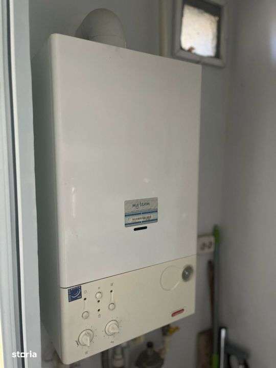 Apartament 2 camere confort 1 Obor, etaj 3, locuibil. - Imagine principală: 5/9