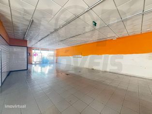 Loja para Arrendamento - Benavente 1300/Mês - Grande imagem: 2/6