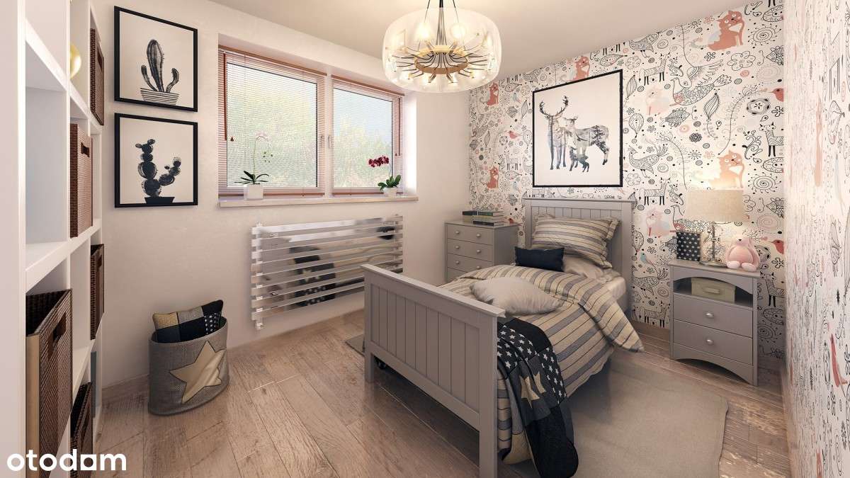 Mieszkanie inwestycyjne-0