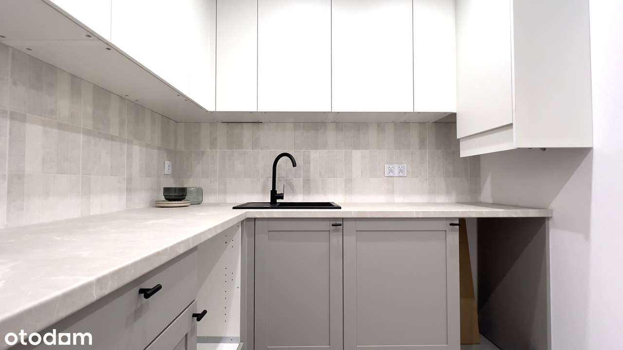 Bezpośrednio I 1 piętro I Halemba I Po generalnym remoncie - Pełny obrazek: 5/8