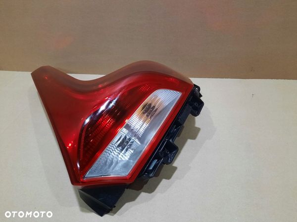 VOLVO V40 II 12- LED LAMPA TYŁ TYLNA PRAWA 31283340 - 3