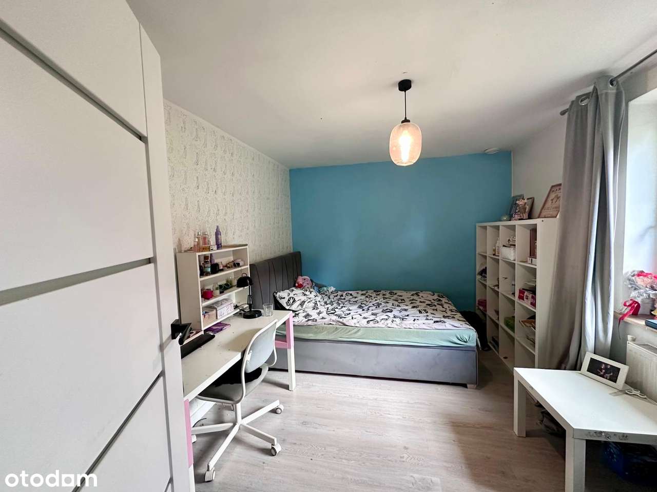 Funkcjonalny Dom Jednorodzinny Blisko Wrocławia - Pełny obrazek: 4/11