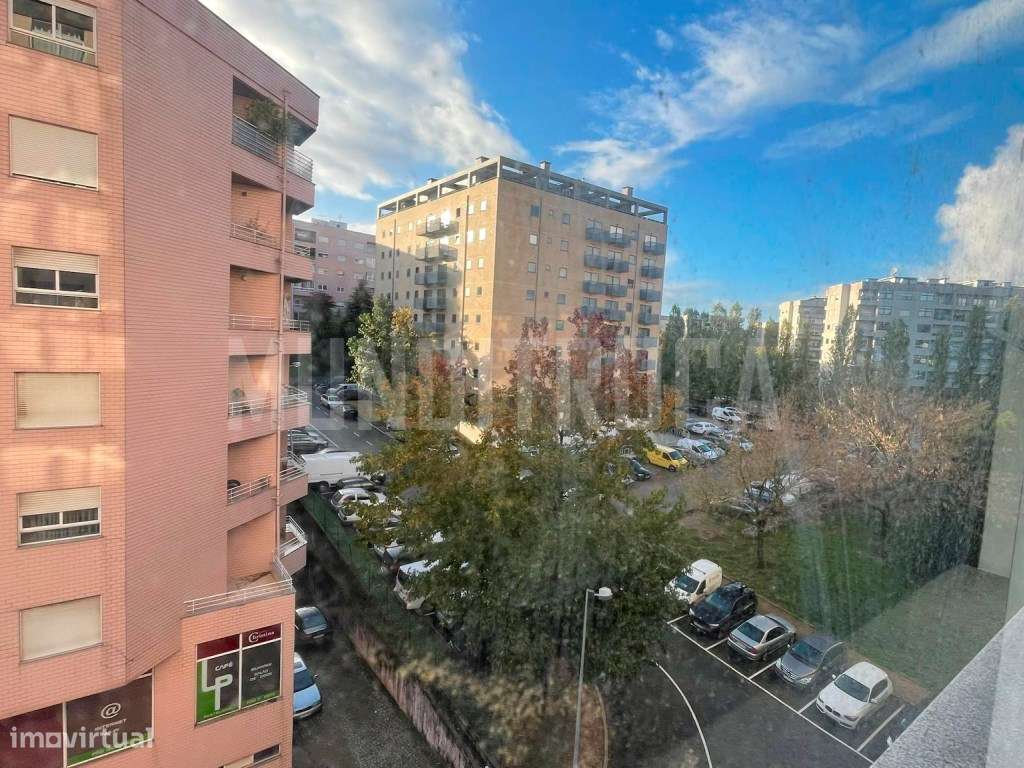 Apartamento T1 S. Vitor - investimento-8