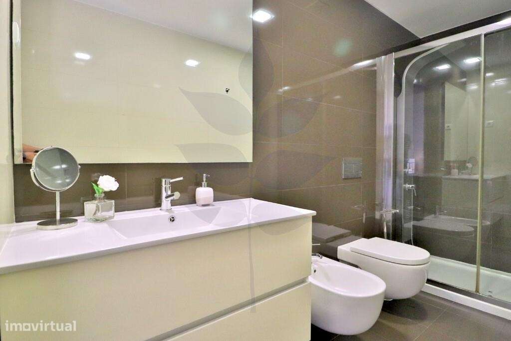 Apartamento T3 em Maximinos - Como novo - Grande imagem: 5/46