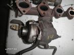 Turbina BMW Seria 3 E46 2.0d 2247297g - 1