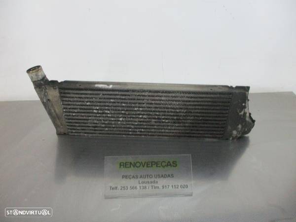 Radiador Intercooler Renault Scénic Ii (Jm0/1_) - 1