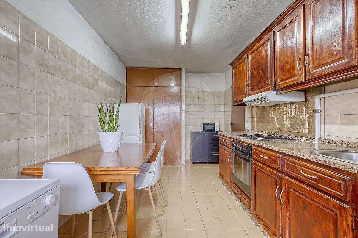 Apartamento T3 para venda-9