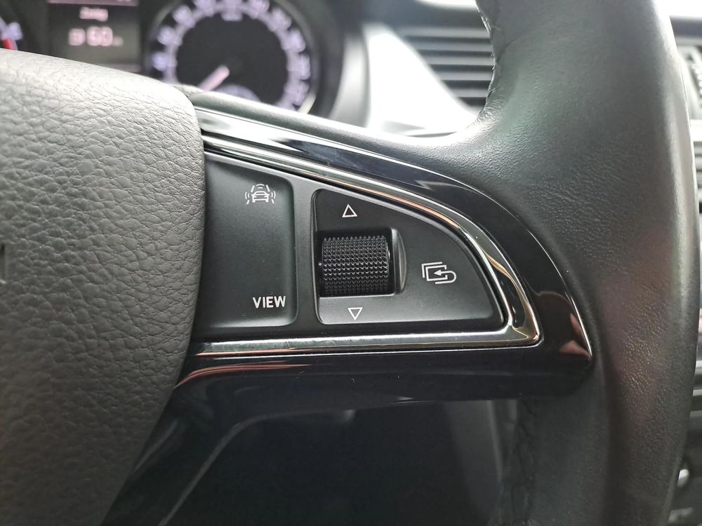 SKODA RAPID Ambition 1.0 TSI 110KM Salon PL ASO