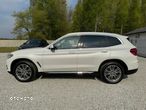 BMW X3 xDrive20d Luxury Line sport - 9