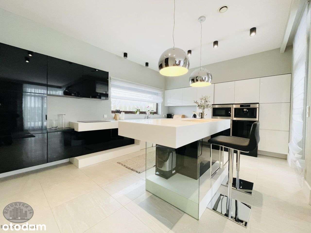 Lux || Parkowe Wzgórze ||4Bed || - Pełny obrazek: 4/17