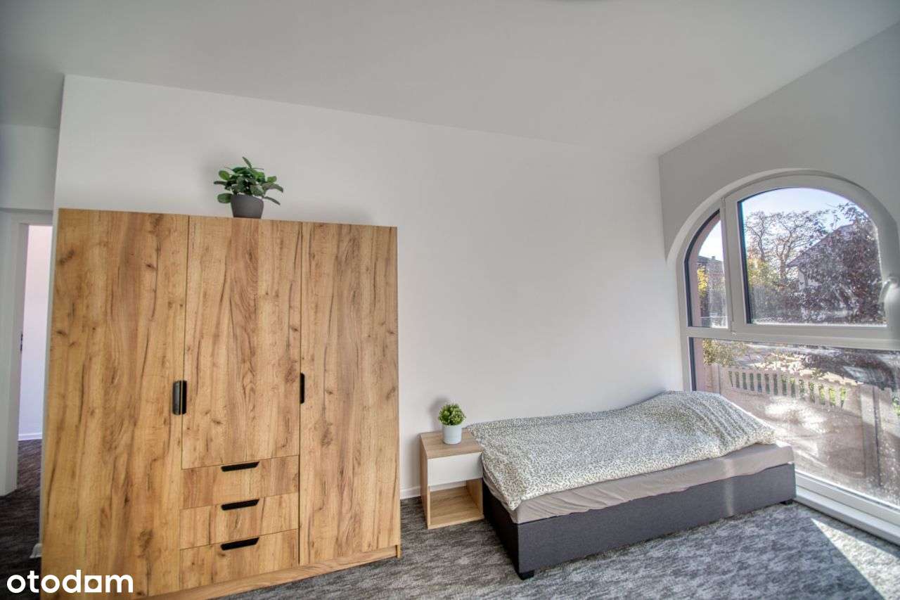 Mieszkanie 3 pokojowe z dwiema łazienkami-2