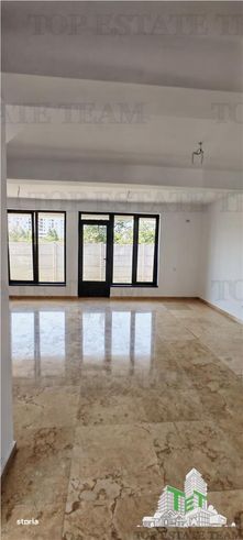 Vila 6 camere, incalzire in pardoseala, P+1+M, toate utilitatile, 180m-4