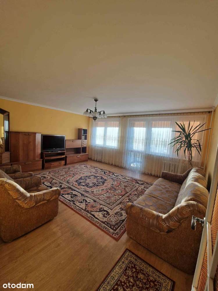 Słoneczne mieszkanie w centrum Ustki - Pełny obrazek: 4/13