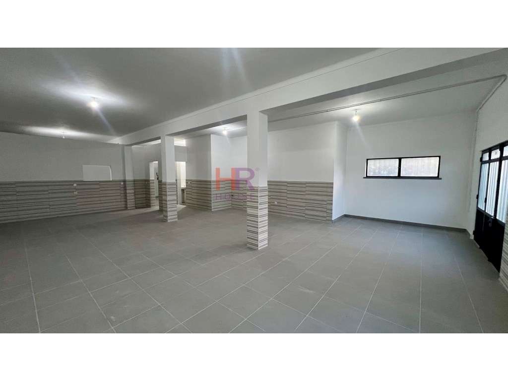 Espaço comercial - Coselhas - Coimbra - Grande imagem: 2/10