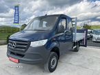 Mercedes-Benz Sprinter 4x4 DOKA 6 LOCURI - 3