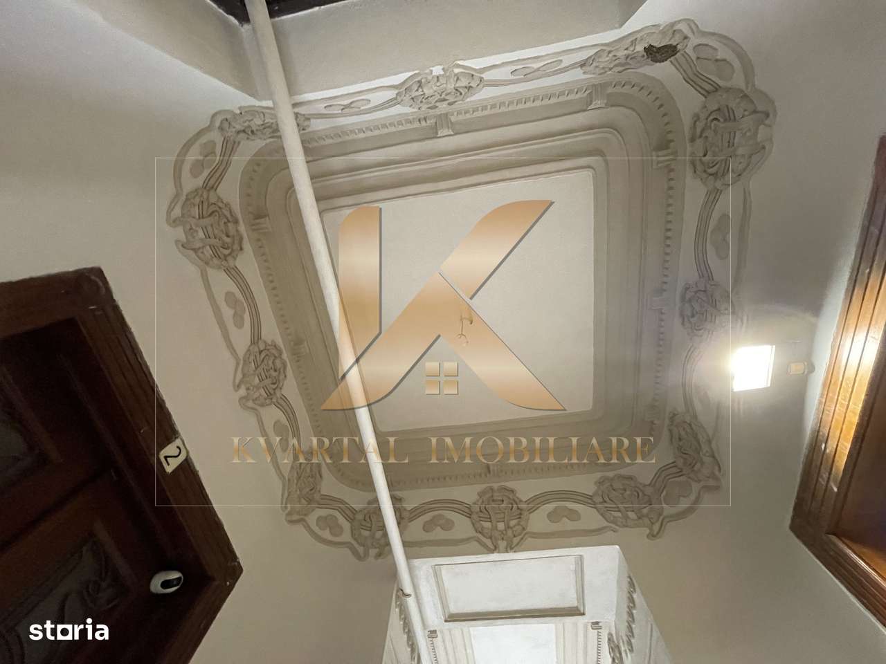 Apartament deosebit cu 5 camere, 123 mp utili. Opurtunitate unica! - Imagine principală: 4/10