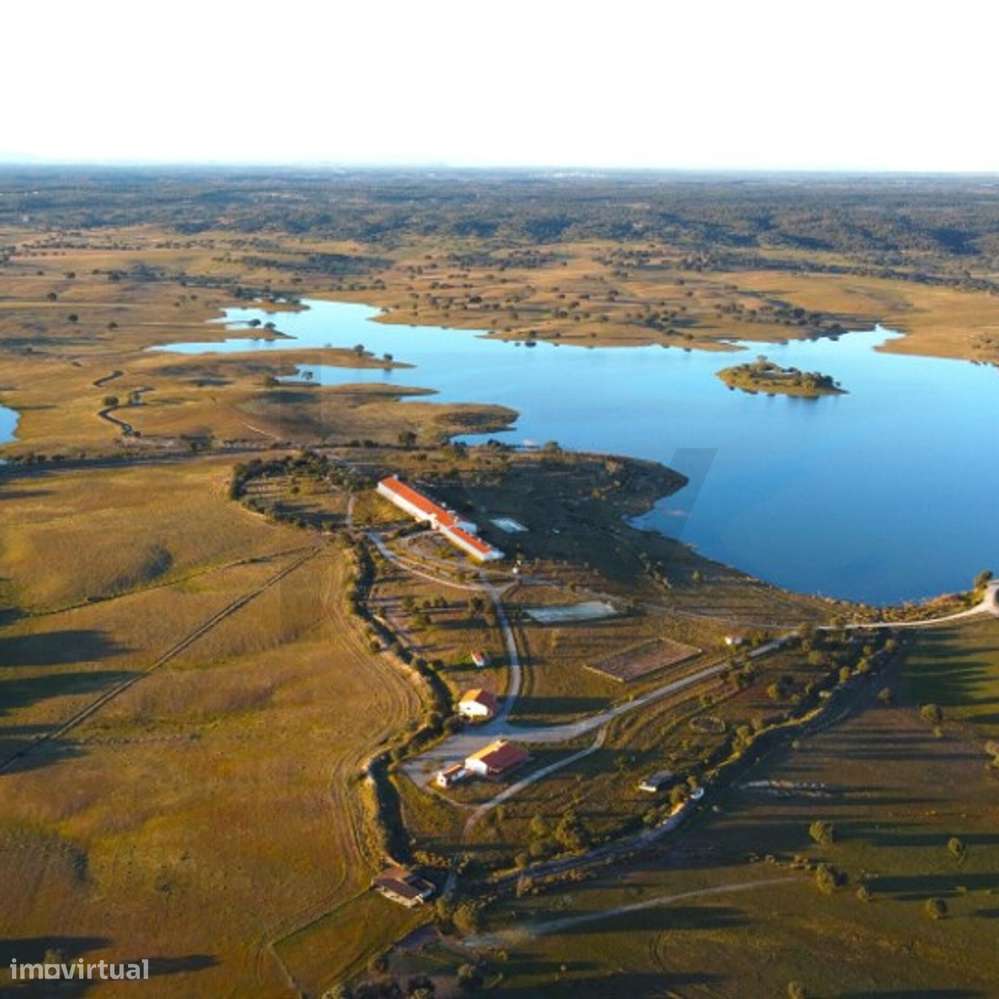 Herdade da Lameira - Country Hotel, Alter Chão, Alentejo, Portalegre, - Grande imagem: 2/60