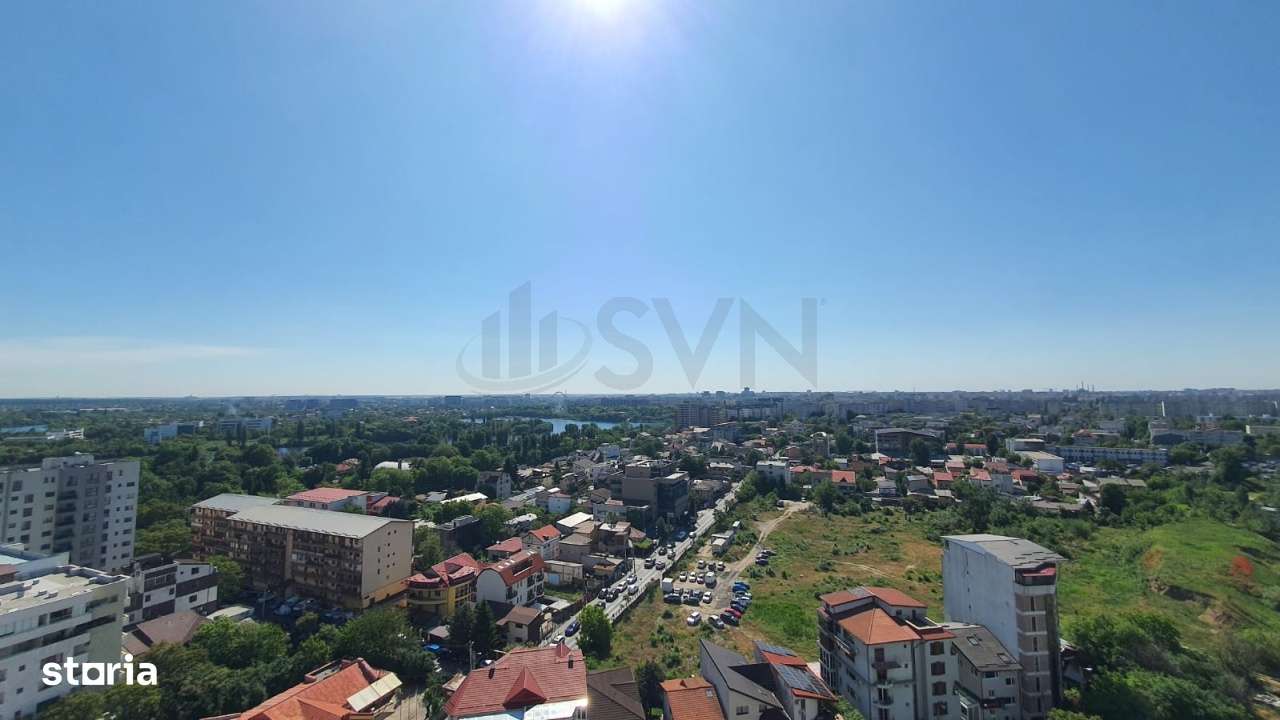 Lifestyle exclusivist in One Verdi Park I Zona Floreasca I 3 camere - Imagine principală: 2/15