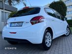 Peugeot 208 1.2 PureTech Active - 25