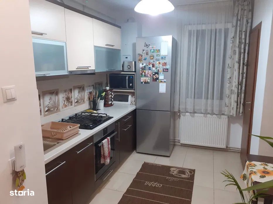 Apartament cu 2 camere spre vanzare, in Unirii, str. Tisei