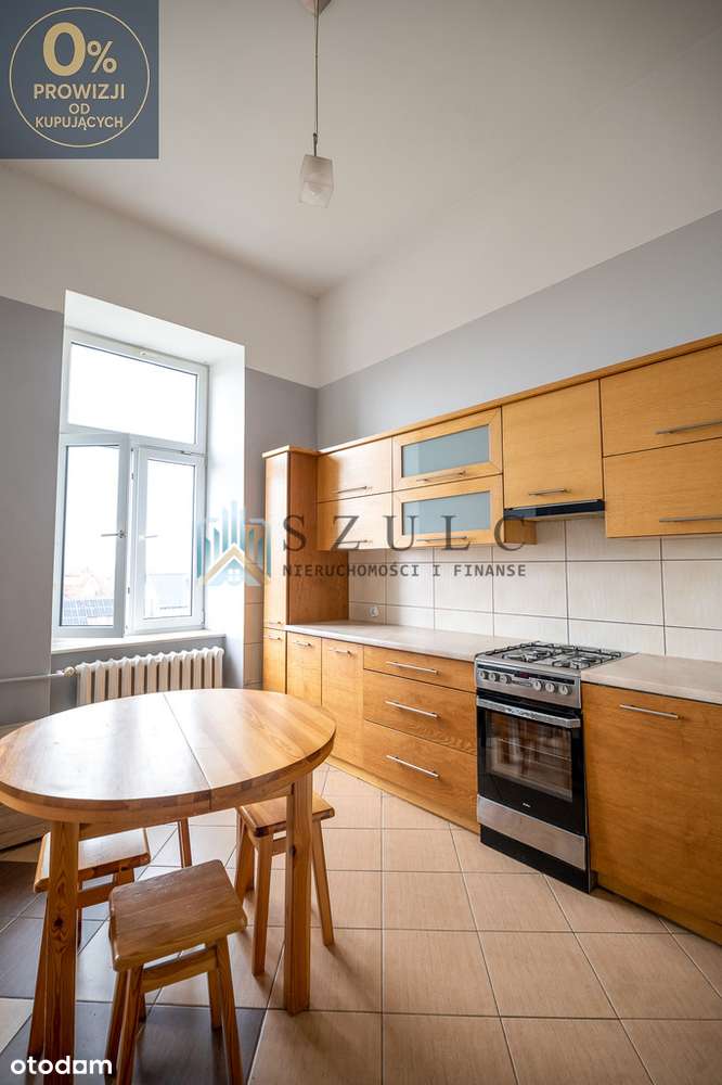 Mieszkanie w odnowionej kamienicy w Suwałkach - Pełny obrazek: 3/4