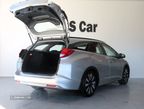 Honda Civic Tourer 1.6 i-DTEC Executive - 6