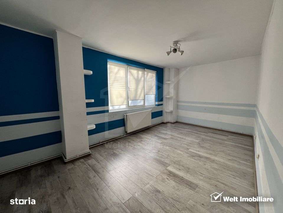 Apartament parter inalt, 80mp, Gradini Manastur, aleea Tarnita - Imagine principală: 4/9