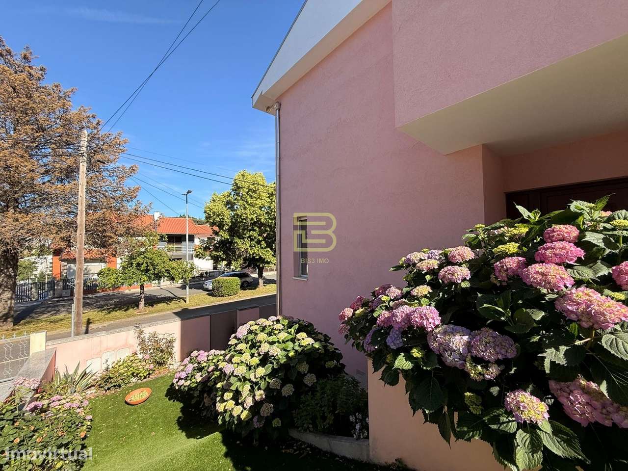 A Casa das Hortênsias | Moradia T4 com Jardim, Cozinha Regional e Exce-29