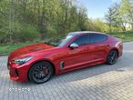 Kia Stinger 3.3 T-GDI V6 GT AWD - 2