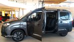 Toyota Proace City Verso Electric 100KW/136 CP 50KWH L2H1 6+1 Family+ - 9