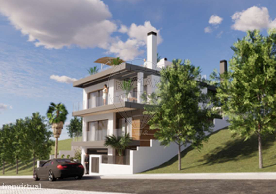 Moradia T4 para venda - Grande imagem: 5/23